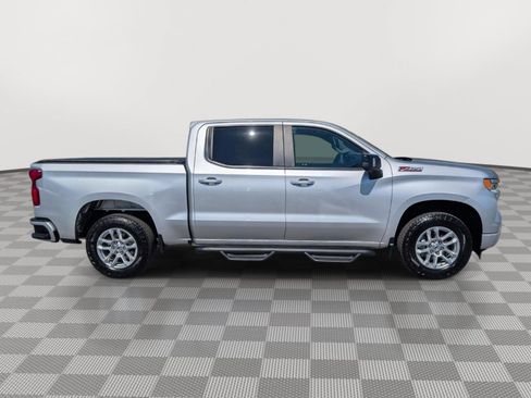 Used 2022 Chevrolet Silverado 1500 RST w/ Convenience Package II AWD/4WD image 6