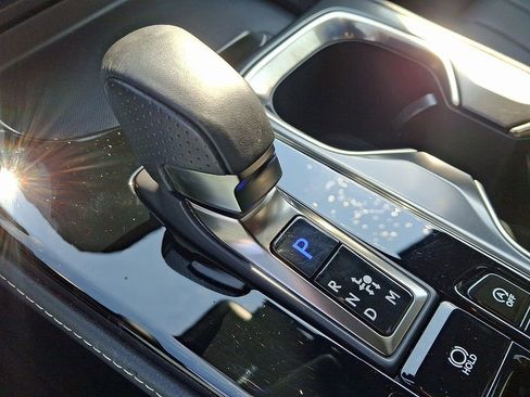 Used 2022 Lexus NX 350 F Sport w/ F Sport Cold Package image 16