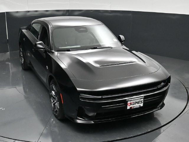 New 2026 Dodge Charger R/T AWD/4WD image 47