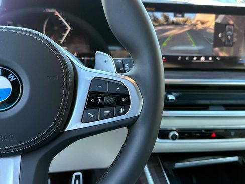 New 2026 BMW X7 xDrive40i w/ M Sport Package image 25