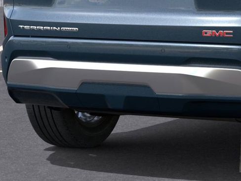 New 2026 GMC Terrain Denali AWD/4WD image 17