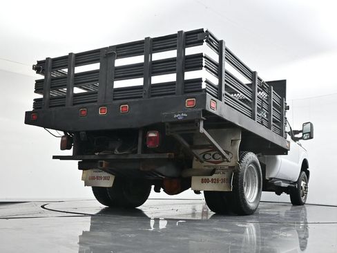 Used 2014 Ford F350 XL w/ XL Value Package AWD/4WD image 38