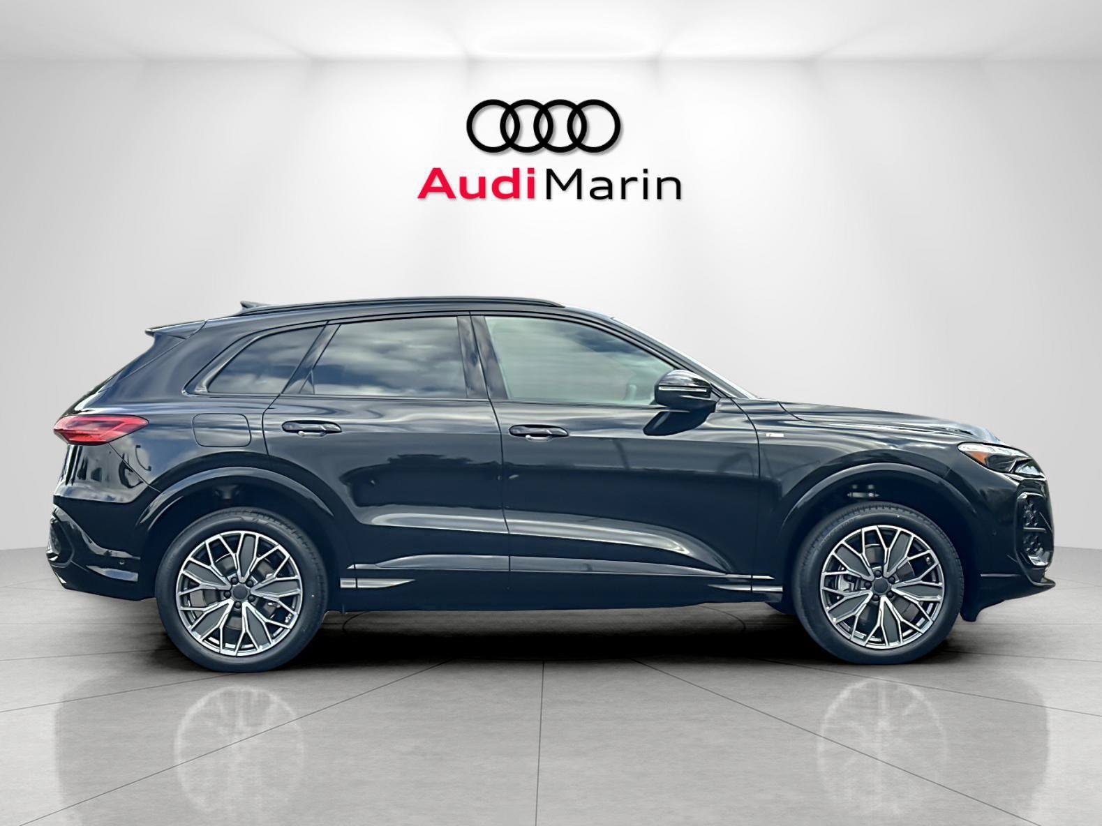 New 2026 Audi Q5 Premium Plus AWD/4WD image 6