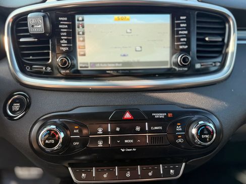 Used 2017 Kia Sorento SX AWD/4WD image 27