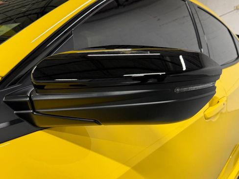 Used 2021 Honda Civic Type R Limited image 29