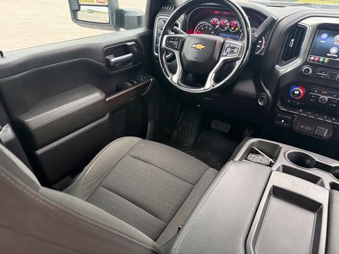 Used 2023 Chevrolet Silverado 2500 LT w/ Convenience Package AWD/4WD image 33