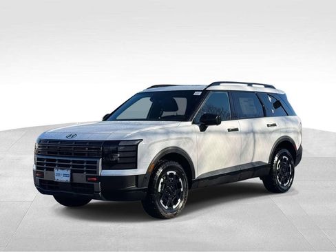 New 2026 Hyundai Palisade XRT Pro image 2
