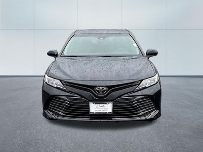 Used 2018 Toyota Camry LE