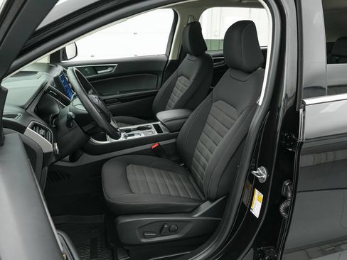 Certified 2024 Ford Edge SEL AWD/4WD image 12