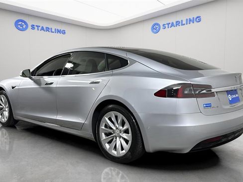 Used 2019 Tesla Model S 100D image 5