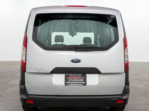 Used 2017 Ford Transit Connect XL image 10