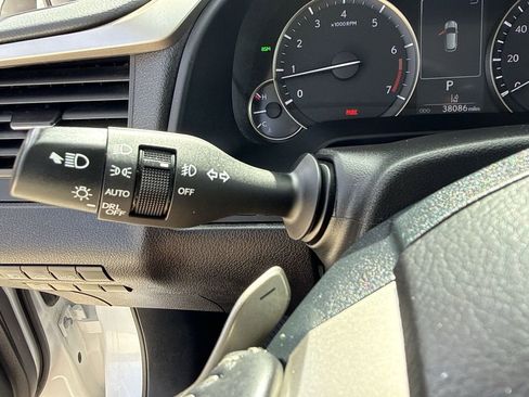 Used 2022 Lexus RX 350 FWD w/ Special Edition image 28