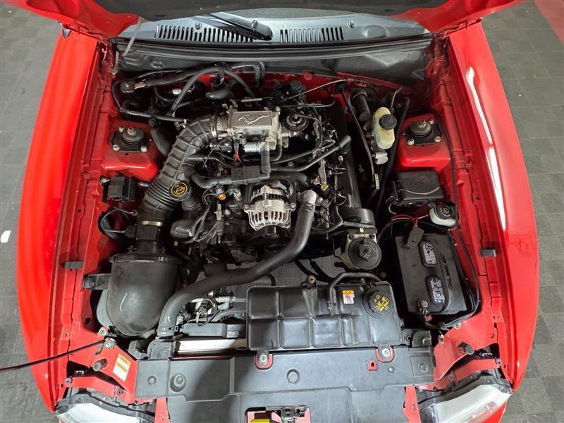Used 2000 Ford Mustang GT RWD image 14