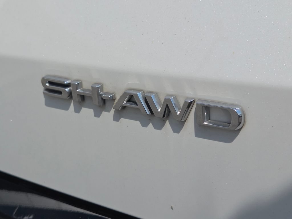 Used 2023 Acura MDX A-Spec AWD/4WD image 32