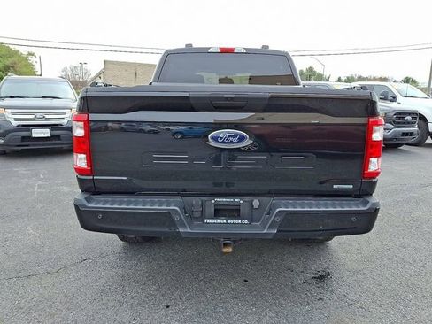 Certified 2023 Ford F150 XL w/ STX Appearance Package image 5