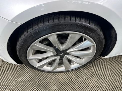 Used 2020 Tesla Model 3 Long Range image 10