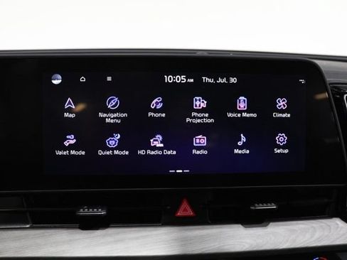 Used 2023 Kia Sportage X-Line w/ X-Line Premium Package AWD/4WD image 26
