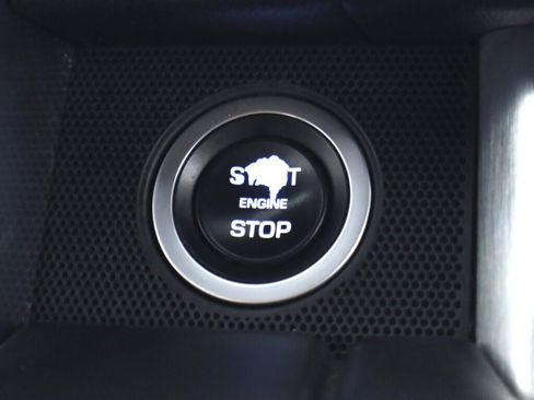 Used 2017 Land Rover Range Rover HSE AWD/4WD image 22