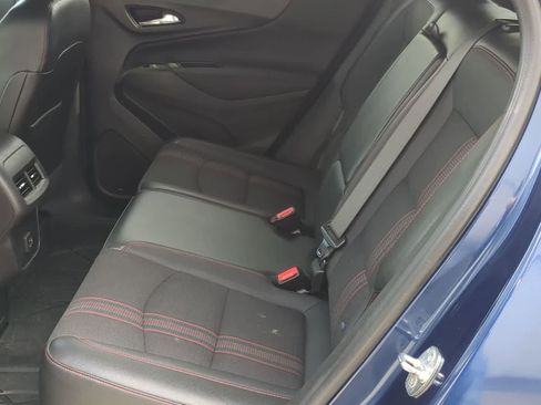 Used 2023 Chevrolet Equinox RS FWD image 19