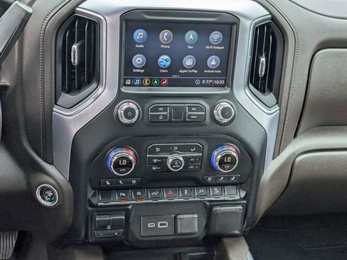 Used 2020 GMC Sierra 1500 SLT image 12