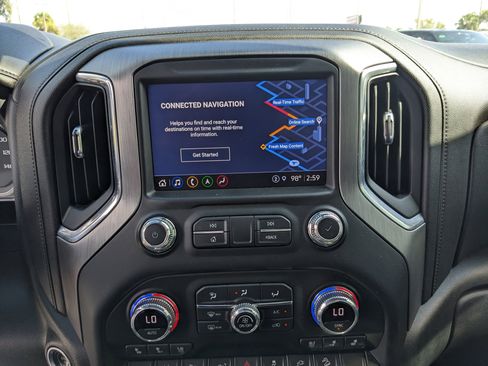 Used 2022 GMC Sierra 2500 Denali w/ Denali Ultimate Package image 20