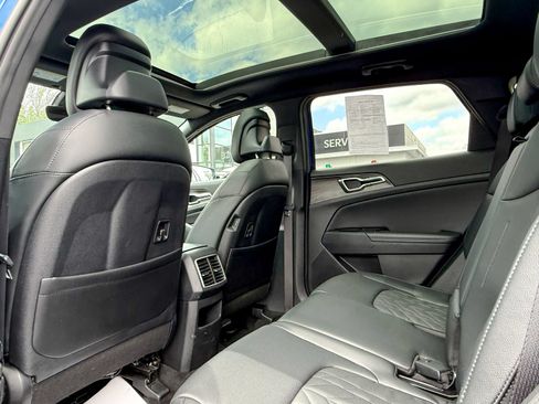 Certified 2023 Kia Sportage X-Pro AWD/4WD image 41
