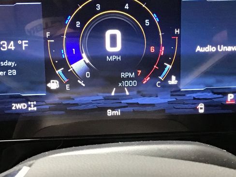 New 2026 Chevrolet Tahoe LS image 27