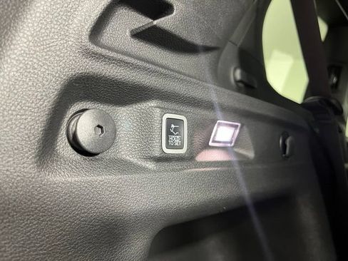 Used 2026 Jeep Grand Cherokee L 4WD image 45