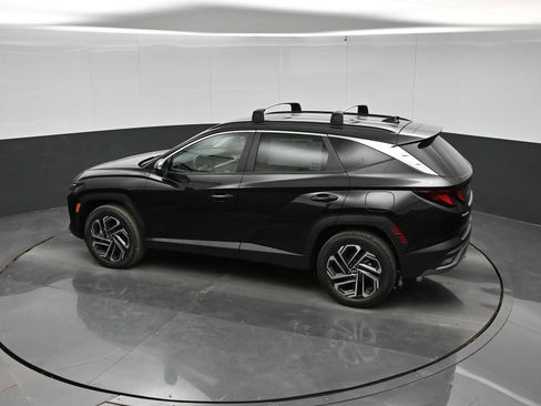 New 2026 Hyundai Tucson SEL Plus AWD/4WD image 27