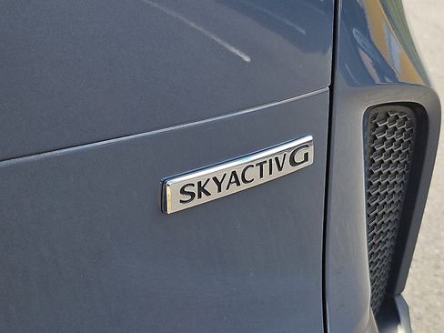 Certified 2024 MAZDA CX-50 AWD 2.5 S w/ Cargo Package image 30