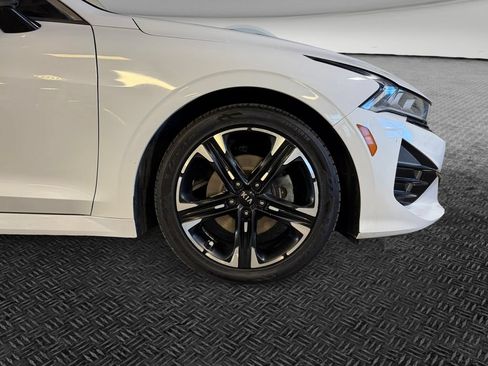 Used 2021 Kia K5 GT-Line w/ GT-Line FWD Premium Package image 11