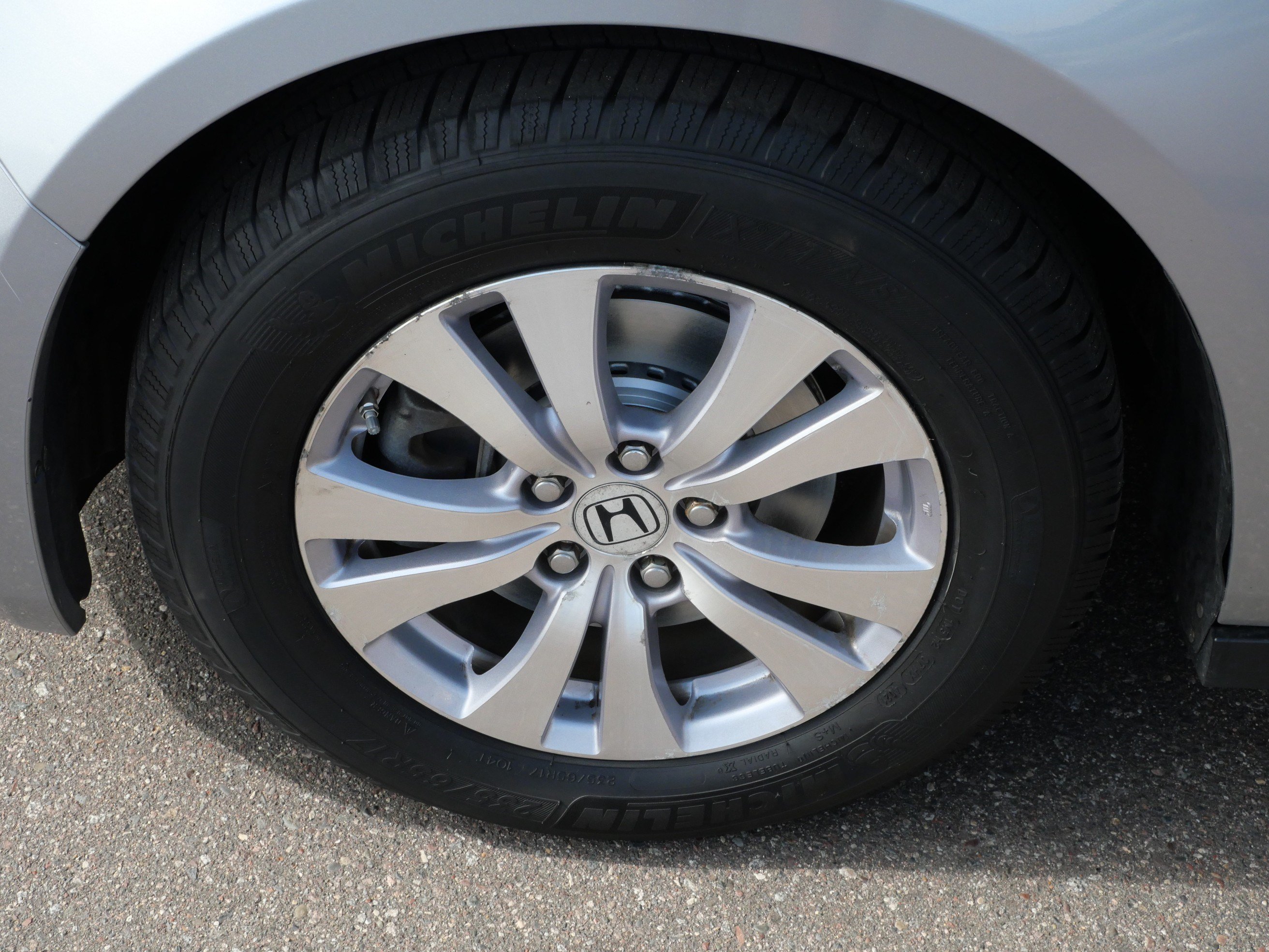 Used 2016 Honda Odyssey EX-L image 15