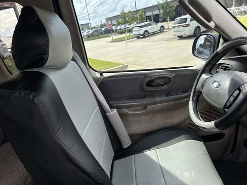 Used 2003 Ford F150 XL RWD image 11