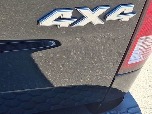 Used 2017 RAM 1500 Big Horn image 31