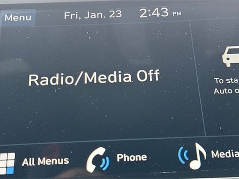 New 2026 Hyundai Elantra Sport image 17