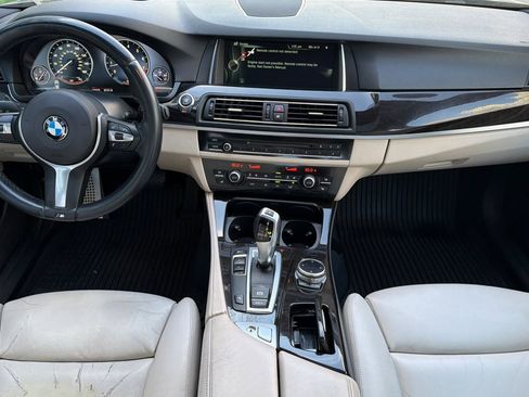 Used 2014 BMW 528i Sedan image 17