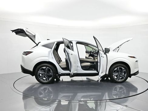 New 2026 Nissan Murano SL AWD/4WD image 49