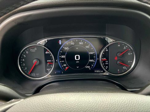 Used 2022 GMC Acadia Denali w/ Denali Technology Package FWD image 24