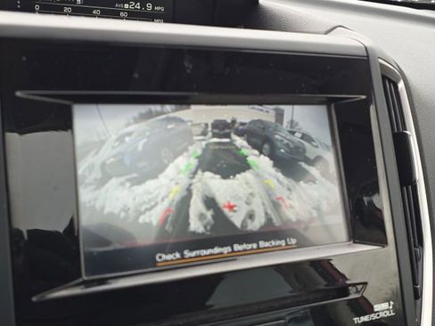 Certified 2023 Subaru Forester Premium image 15