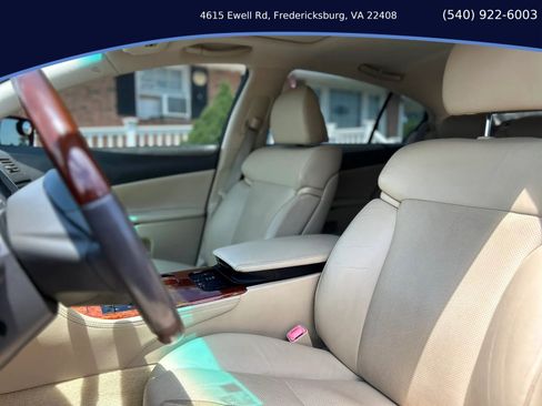 Used 2007 Lexus GS 350 AWD image 10
