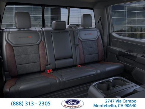 New 2026 Ford F150 Raptor image 12