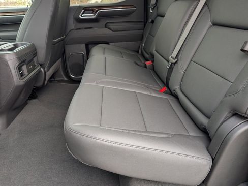 New 2026 Chevrolet Silverado 1500 LT Trail Boss w/ LT Trail Boss Premium Package image 10