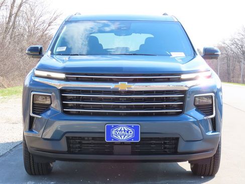 New 2026 Chevrolet Traverse LT AWD/4WD image 16