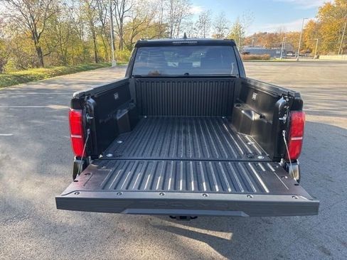 New 2026 Toyota Tacoma SR5 image 5