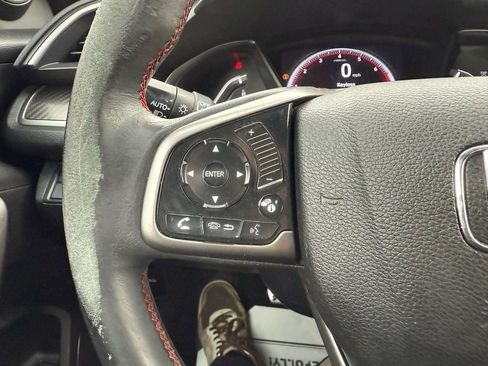 Used 2018 Honda Civic Si image 13