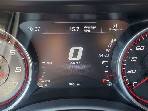 Used 2022 Dodge Charger Scat Pack RWD image 18
