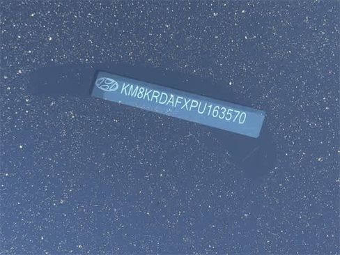 Certified 2023 Hyundai Ioniq 5 Limited image 29