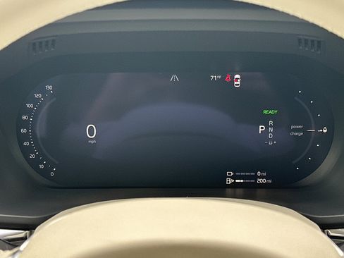 New 2026 Volvo XC60 T8 Ultra w/ Climate Package AWD/4WD image 21