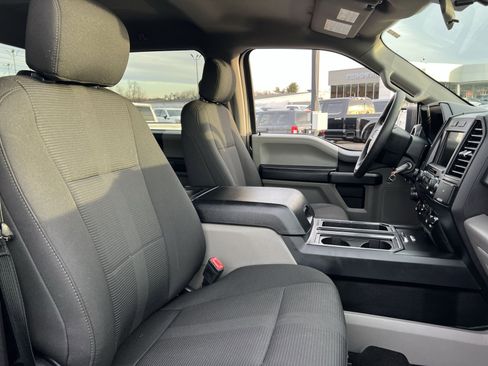 Used 2018 Ford F150 XL w/ Equipment Group 101A Mid image 23