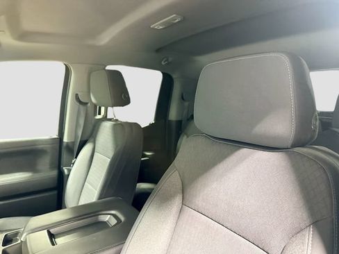 Used 2020 Chevrolet Silverado 1500 LT w/ All-Star Edition AWD/4WD image 17